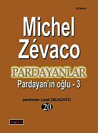 Pardayanlar 20 / Paradayan'ın Oğlu-3