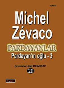 Pardayanlar 20 / Paradayan'ın Oğlu-3