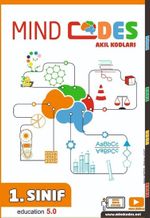 1. Sınıf Mind Codes Akıl Kodları