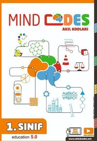 1. Sınıf Mind Codes Akıl Kodları