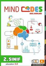 2. Sınıf Mind Codes Akıl Kodları