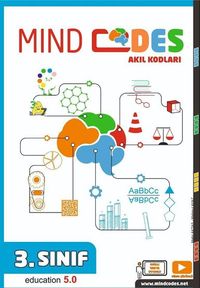 3. Sınıf Mind Codes Akıl Kodları