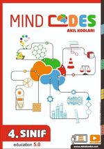 4. Sınıf Mind Codes Akıl Kodları