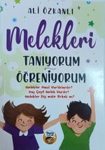 Melekleri Tanıyorum Öğreniyorum