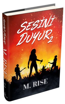 Sesini Duyur 2 (Ciltli)