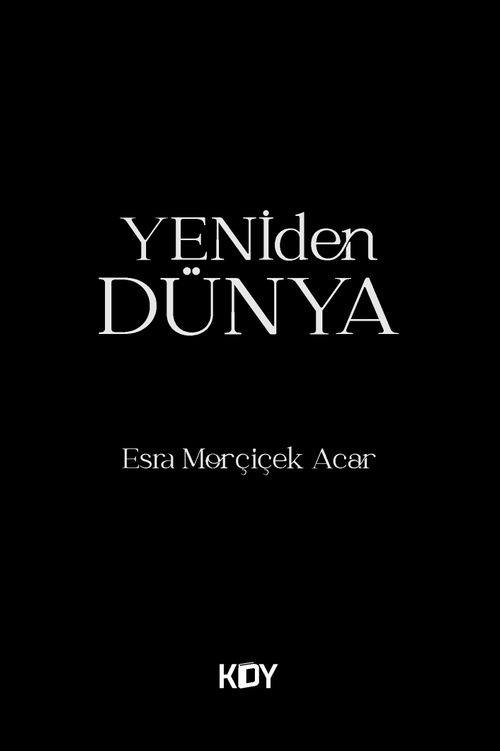 Yeniden Dünya