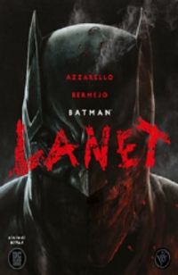 Batman : Lanet Birinci Kitap