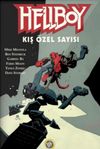 Hellboy Kış &Ouml;zel Sayısı