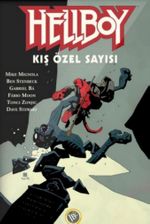 Hellboy Kış Özel Sayısı