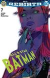 All-Star Batman Sayı:7