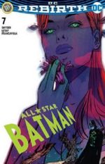 All-Star Batman Sayı:7