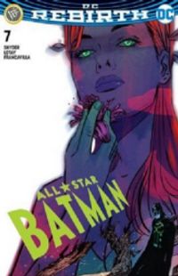 All-Star Batman Sayı:7