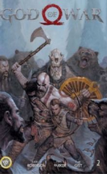 God Of War Sayı 2