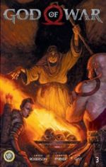 God Of War Sayı 3