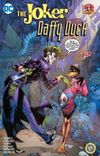 Joker Daffy Duck