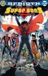 Super Sons Sayı 7