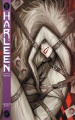 Harleen Üçüncü Kitap