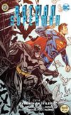 Batman / Superman 6 Evrenin En İyileri