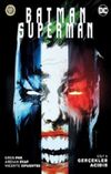 Batman / Superman 5 Ger&ccedil;ekler Acıdır