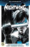 Nightwing Cilt 1 : Batman'den Daha İyi