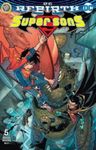 Super Sons Sayı 5