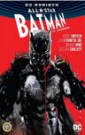 All-Star Batman Cilt 1 : Can Düşmanım