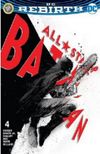 All-Star Batman Sayı 4