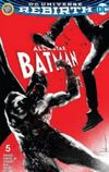 All-Star Batman Sayı 5