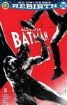 All-Star Batman Sayı 5