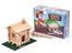 Montessori Ahşap Zeka Oyunları / Dedemin Kütük Evi</span>