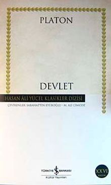 Devlet (Ciltsiz)