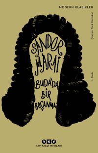 Buda'da Bir Boşanma