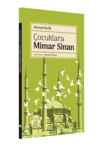 Çocuklara Mimar Sinan