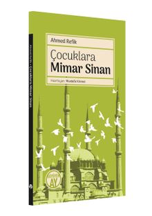 Çocuklara Mimar Sinan