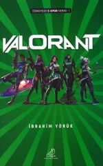 Valorant / Türkiye'de E-Spor Serisi 1