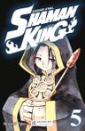 Shaman King / Şaman Kral 5
