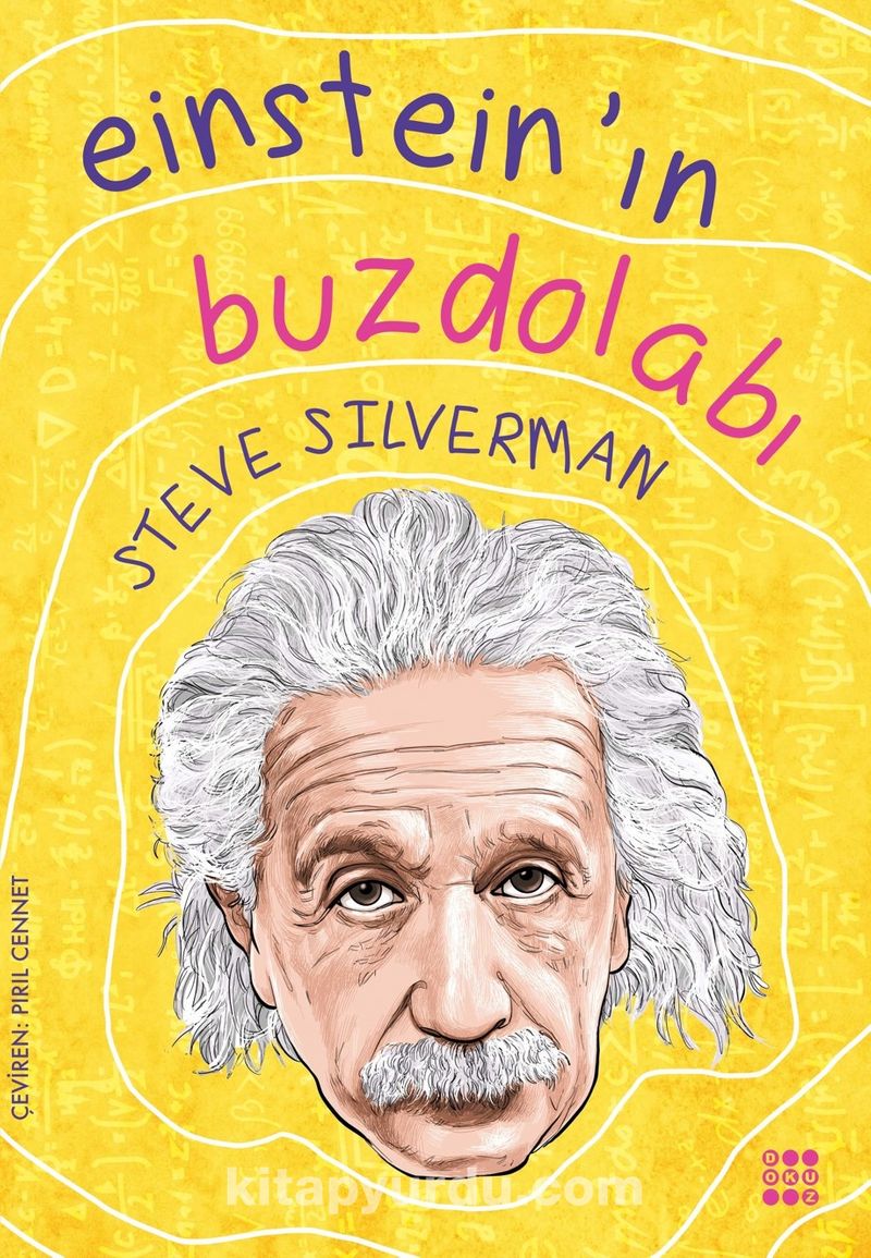 Einstein’in Buzdolabi