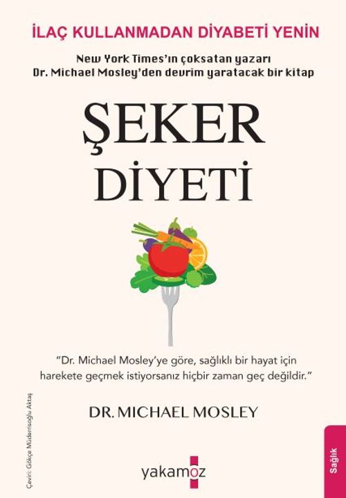 Şeker Diyeti & İlaç Kullanmadan Diyabeti Yenin