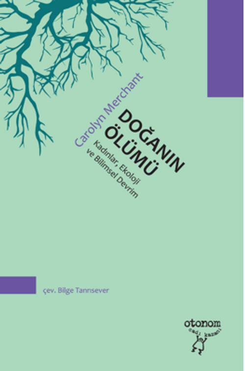 Doğanın Ölümü Kadınlar, Ekoloji ve Bilimsel Devrim