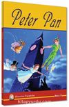 Peter Pan / Seviye 1 (İtalyanca Hikaye)
