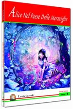 Alice Nel Paese Delle Meraviglie Seviye 2 (İtalyanca Hikaye)