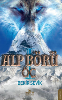 Alp Börü - Öç