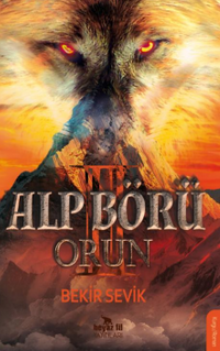 Alp Börü – Orun