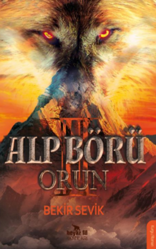 Alp Börü – Orun