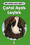 &Ccedil;atal Ayak Leylek
