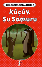 Küçük Su Samuru