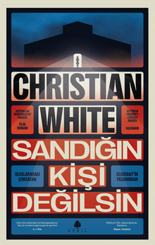 Sandığın Kişi Değilsin