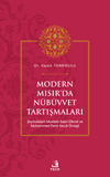 Modern Mısır'da N&uuml;b&uuml;vvet Tartışmaları