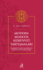Modern Mısır'da Nübüvvet Tartışmaları