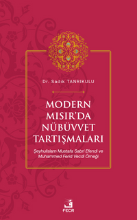 Modern Mısır'da Nübüvvet Tartışmaları